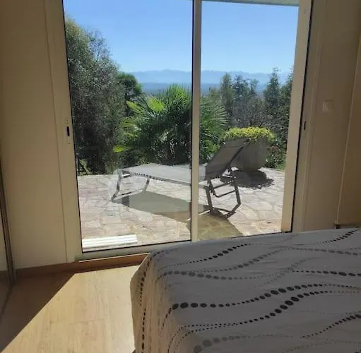 T2 De 60 M2 - Vue Pyrenees - Pau Nord ,